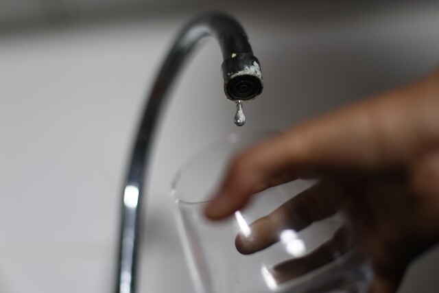 Corte de agua: las comunas afectadas y los puntos de abastecimiento