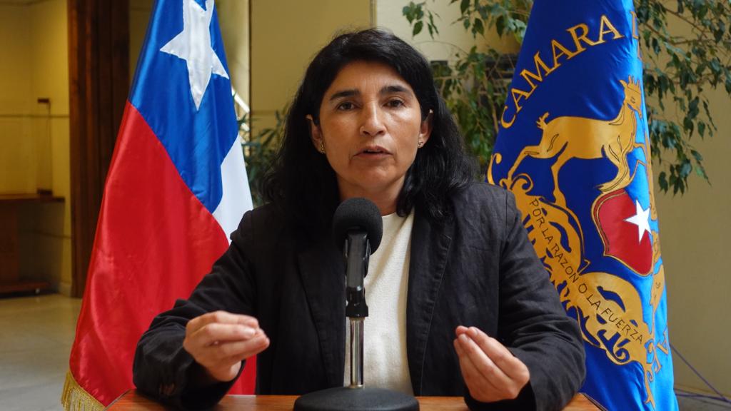 Ahumada por nueva bancada de independientes – social cristiano: “Hoy lo más importante es el trabajo en equipo y reforzar la labor territorial en regiones”