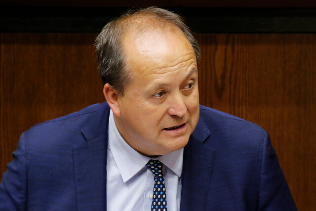 Fiscal Nacional advierte a delincuentes que secuestraron a empresario: “Vamos a ir por ellos con todo lo que tenemos”