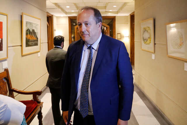 Ángel Valencia por fallida petición de no extradición de “Satanás”: “Esperamos que la Corte Suprema acoja nuestros planteamientos”