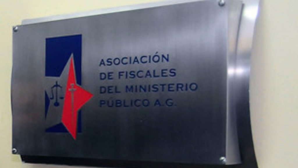 Asociación de fiscales por dichos del Presidente Boric: “Pueden entenderse como un cuestionamiento”
