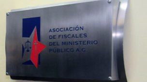 Asociación de fiscales por dichos del Presidente Boric: 