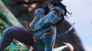 Secuela de Avatar entre las 6 películas más taquilleras de todos los tiempos