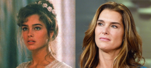 Brooke Shields reveló el duro episodio de abuso sexual que sufrió en su adolescencia