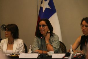 Canciller presenta denuncia ante Ministerio Público por audio filtrado