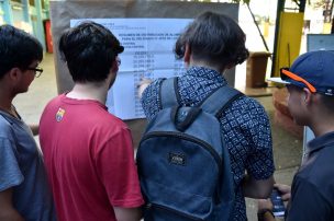 Psicólogo por presión de estudiantes para elegir carreras: “Es importante que ellos sepan que hay varias alternativas a las cuales pueden optar”