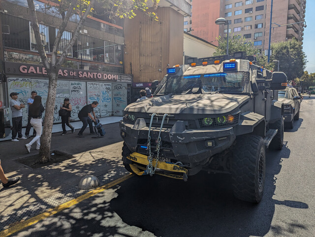 Fiscalía informó que hay 14 personas detenidas tras allanamientos por “caso relojes”