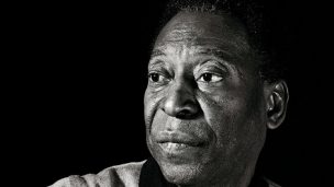 El adiós al 10: el masivo funeral de Pelé en Brasil