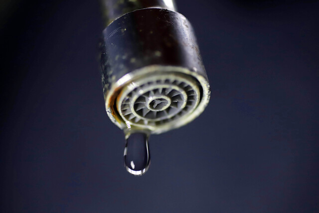 Reportan corte de agua en Chicureo tras turbiedad en río Maipo