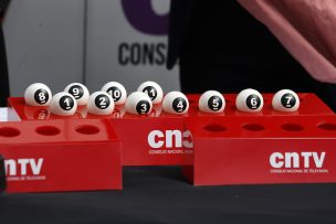 Fin a la polémica: CNTV confirmó que sí habrá franja para elección de consejeros constitucionales