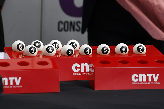 Fin a la polémica: CNTV confirmó que sí habrá franja para elección de consejeros constitucionales