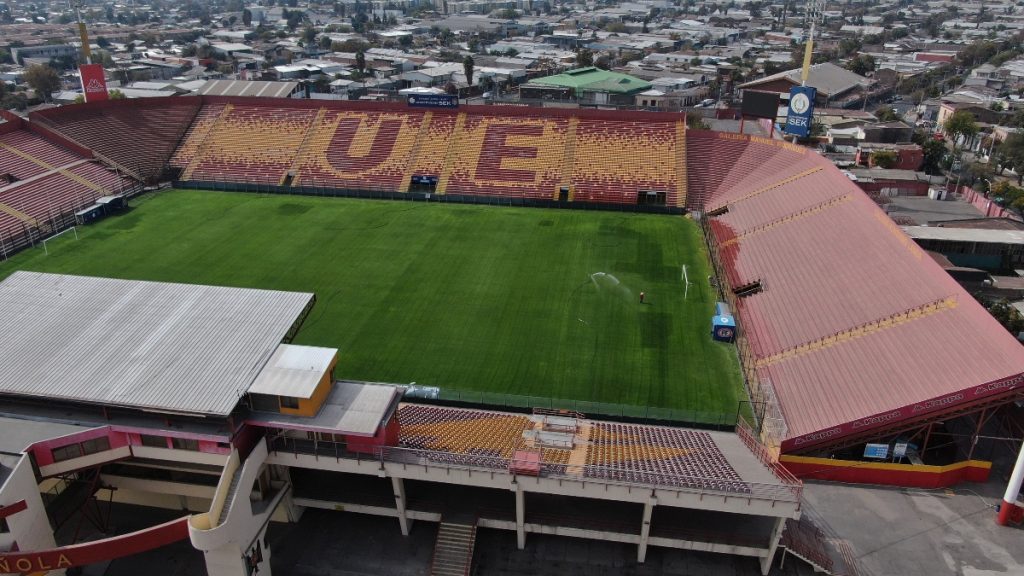 Gerente de Unión: “Decidimos la suspensión de los amistoso por resguardo a la integridad física de los jugadores”