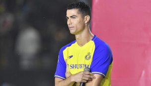 ¡Insólito! Cristiano Ronaldo no puede jugar en el Al Nassr por una increíble razón