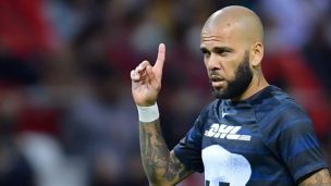 Solicitan la libertad provisional: abogados de Dani Alves presentarán recurso para sacarlo de prisión