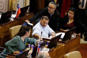 Diputados PC presentan proyecto de resolución para que elecciones de consejeros constitucionales del 7 de mayo tenga franja electoral