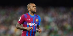 Dani Alves desde la cárcel: