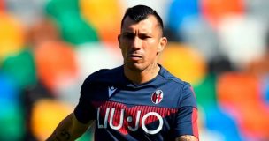 Medel posterga su regreso a la UC: 