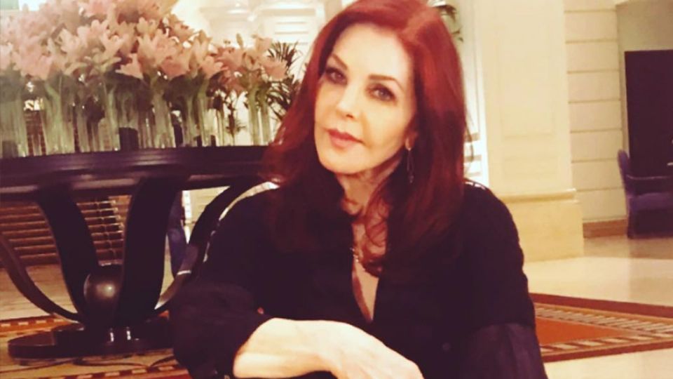 Tras la muerte de Lisa Marie: Priscilla Presley se pelea la herencia con su nieta