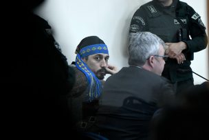 Confirman fecha de audiencia para revisar solicitud de extradición de Facundo Jones Huala