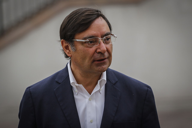 Contraloría entregó informe sobre los gastos realizados por Felipe Guevara en la intendencia