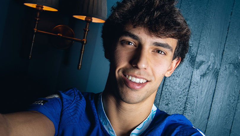“El artista ha llegado”: Chelsea oficializa a Joao Félix como su nuevo jugador