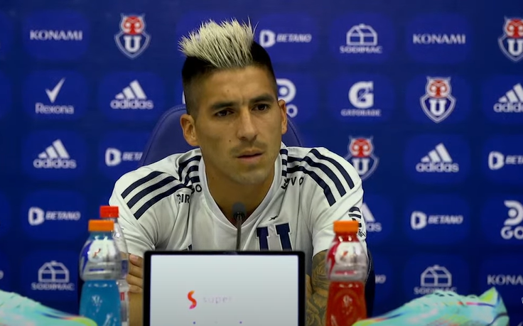 Leandro Fernández: “Estamos con muchas ganas de revertir las campañas anteriores”