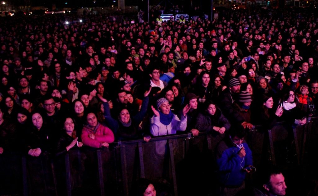 Festival de Puente Alto 2023: Entérate de todos los detalles