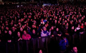 Festival de Puente Alto 2023: Entérate de todos los detalles