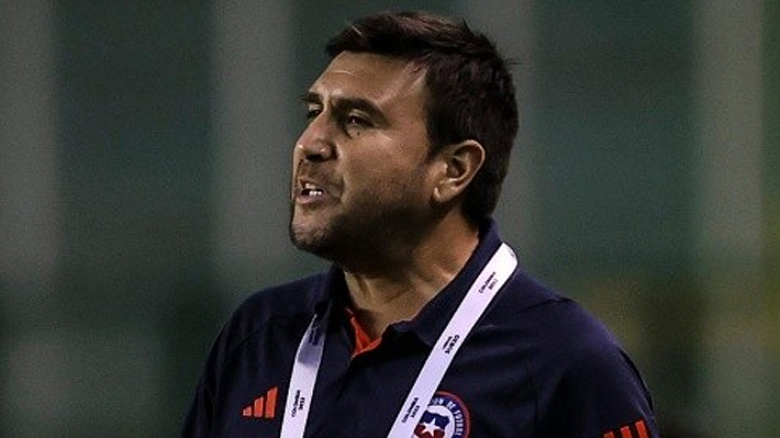 Patricio Ormazábal y reemplazo de Osorio: “Los jugadores son niños y uno como DT debe protegerlos”