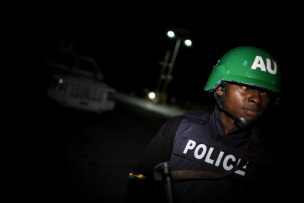 Nigeria: Policía rescata a 30 rehenes secuestrados en el centro del país