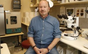 Francisco Bozinovic falleció a los 63 años: Fue Premio Nacional de Ciencias Naturales 2020