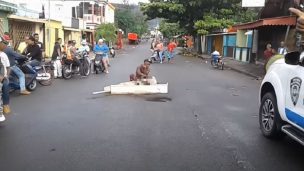 Insólito: Hombre desenterró a su madre del cementerio por no dejarle herencia