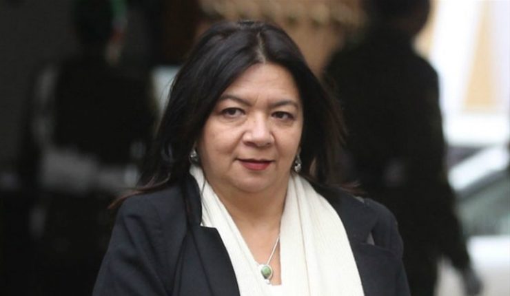 Alcaldesa de La Pintana y formalización a su hija: “Enfrentará a la justicia sin ningún tipo de privilegios”