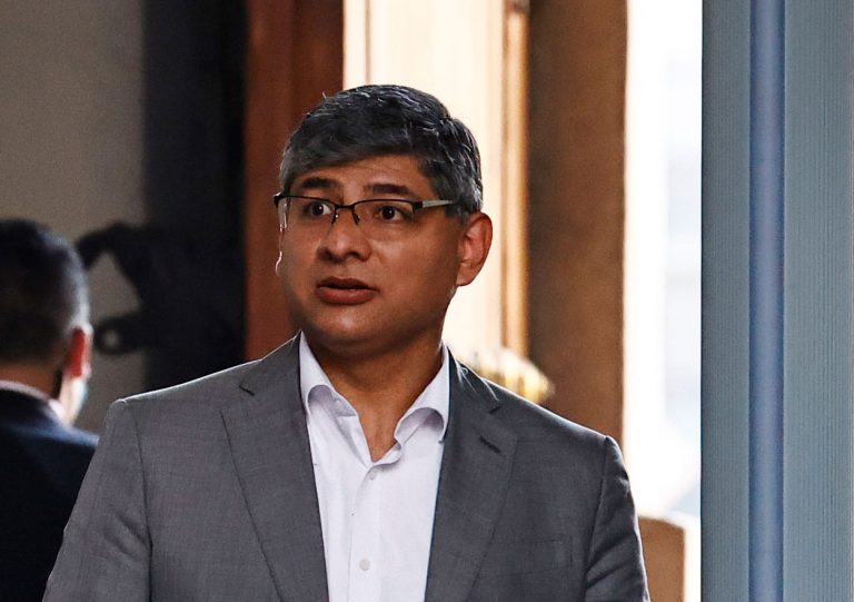 Presidente del PR tras cambio de gabinete: “Lo que pedimos nosotros no se escuchó”