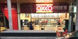 FNE pide multar a Oxxo por US$ 6,5 millones por entrega de información falsa al adquirir Ok Market