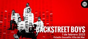 Todo lo que tienes que saber para el regreso de Backstreet Boys a Chile