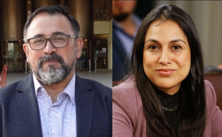 Bancada Independientes – Social Cristiano anunció su apoyo a acusación constitucional contra ministro Jackson