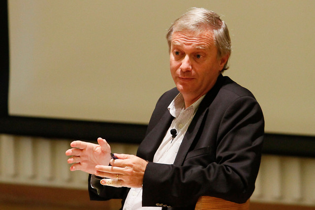 José Antonio Kast: “El Presidente Boric ha ido copiando cosas de Salvador Allende”