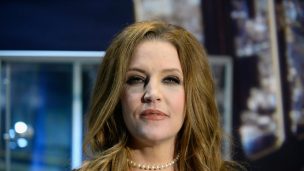 Lisa Marie Presley se encontraría en estado crítico tras sufrir un ataque cardíaco