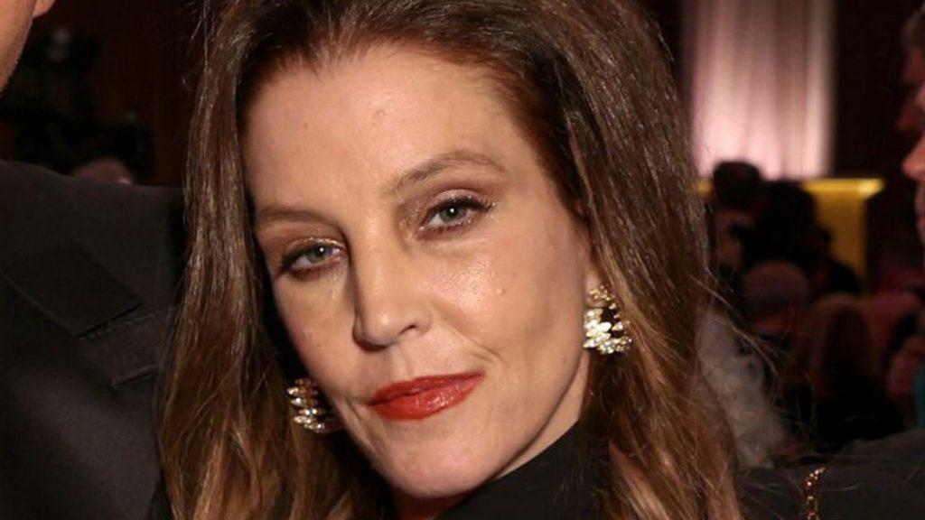 Lisa Marie Presley, hija de Elvis, falleció a los 54 años