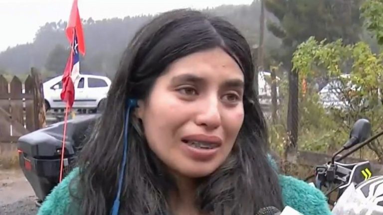 “No sea desubicada”: Madre de Tomás Bravo se fue en picada tras los dichos de Patricia Maldonado