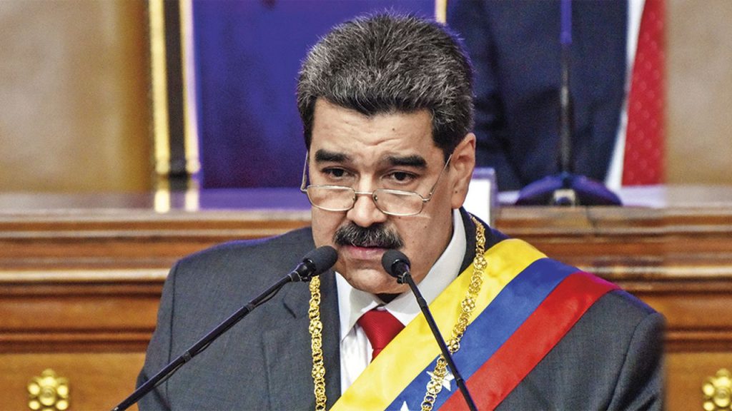 Brasil: Maduro expresa su apoyo a Lula ante el asalto “al poder legítimo” de los simpatizantes de Bolsonaro