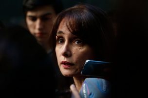 No da su brazo a torcer: Marta Herrera se niega a renunciar como jefa Anticorrupción y revisará medida de Ángel Valencia