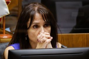 Cargo de Marta Herrera fue declarado vacante en el Ministerio Público