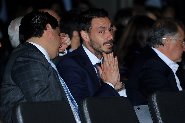 “Me contaminaron…”: Mauricio Pinilla relató su complejo paso por TVN