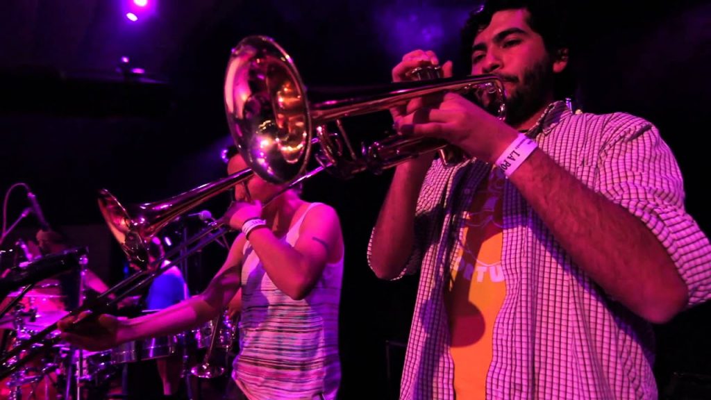 Estos son los artista que se presentarán este sábado en el Festival de Olmué