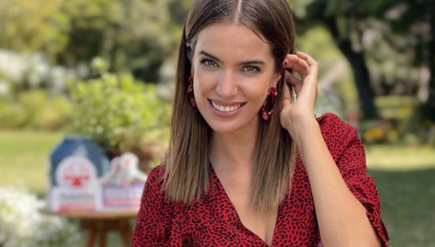 Millaray Viera se despidió de Chilevisión: “Los voy a echar mucho de menos”