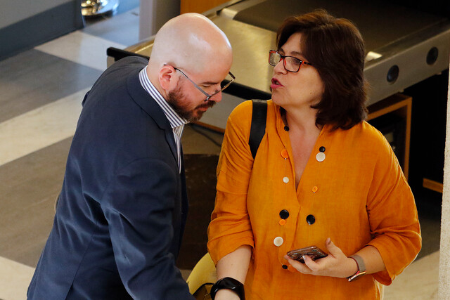 Ministra Uriarte y AC contra Jackson: “Es de carácter política y no tiene fundamentos”