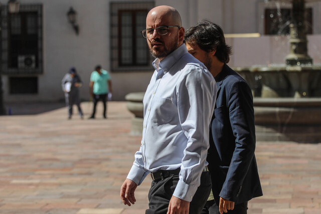 Ministro Jackson y AC en su contra: “Carece de fundamento jurídico”