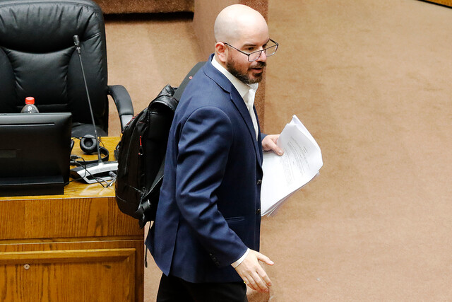 “Las críticas constructivas siempre van a ser bienvenidas, pero…”: Ministro Jackson reaccionó a las críticas de Franco Parisi